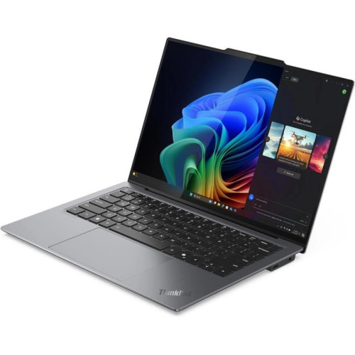 Ноутбук Lenovo ThinkPad X9-14 G1 Aura Core Ultra 7 258V 32Gb SSD1Tb Intel Arc 14