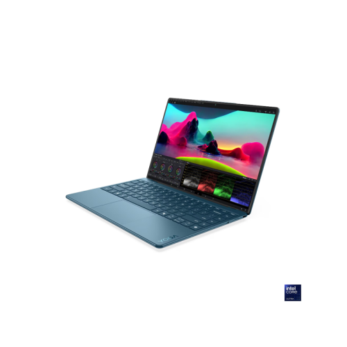 Ноутбук/ Lenovo Yoga Slim 9 14ILL10 14
