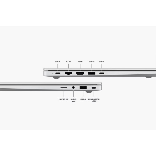 ноутбук/ Samsung Galaxy Book4 15.6