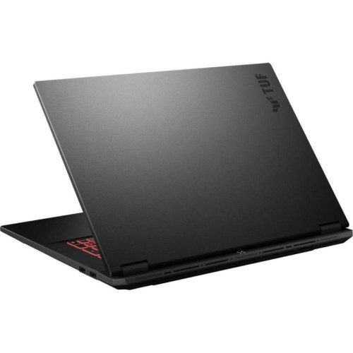 Ноутбук ASUS TUF Gaming A18 FA808UP-S8030 AMD Ryzen 7 260/32Gb (2*16 D5)/SSD1Tb/RTX5070 8Gb (115W)/18 Ноутбук ASUS TUF Gaming A18 FA808UP-S8030 AMD Ryzen 7 260/32Gb (2*16 D5)/SSD1Tb/RTX5070 8Gb (115W)/18
