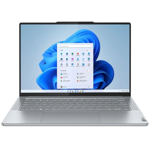 Ноутбук/ Lenovo Yoga Slim 7 15ILL9 15.3