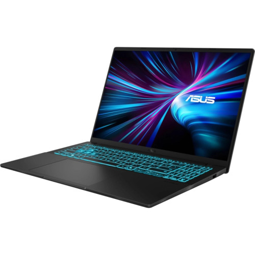 Ноутбук Asus V16 V3607VM-TK207 Core 5 210H 32Gb SSD512Gb NVIDIA GeForce RTX 5060 8Gb 16