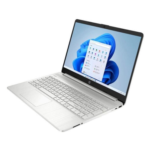 Ноутбук HP 15-dy5073dx Core i7 1255U 16Gb SSD512Gb Intel Iris Xe graphics 15.6