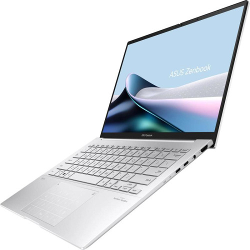 Ноутбук Asus Zenbook 14 OLED UX3405MA-QD993 Core Ultra 9 185H 16Gb SSD512Gb Intel Arc 14