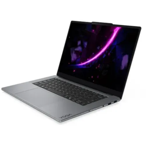 Ноутбук Lenovo Yoga Pro 7 15IPH11 Core Ultra 7 356H 32Gb SSD1Tb NVIDIA GeForce RTX5050 8Gb 15.3