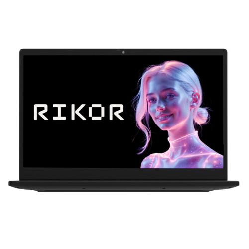 Ноутбук Rikor NINO 201.1/15/5600U/2x8Gb/1x512Gb/Win11Pro