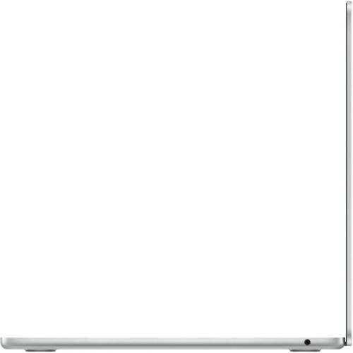 13-inch MacBook Air: Apple M3 with 8 core CPU, 10 core GPU/16GB/512GB SSD - Silver/70W/Гравировка