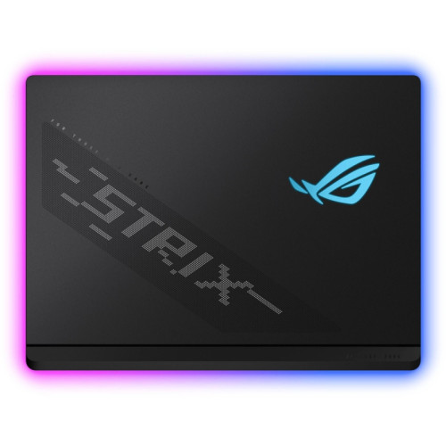 Ноутбук Asus ROG Strix Scar 18 G835LWG-SA280 Core Ultra 9 290HX Plus 32Gb SSD1Tb NVIDIA GeForce RTX5080 16Gb 18 Ноутбук Asus ROG Strix Scar 18 G835LWG-SA280 Core Ultra 9 290HX Plus 32Gb SSD1Tb NVIDIA GeForce RTX5080 16Gb 18