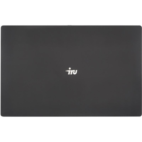 Ноутбук IRU Strato 15ALI Core i5 12450H 16Gb SSD512Gb Intel Iris Xe graphics 15.6