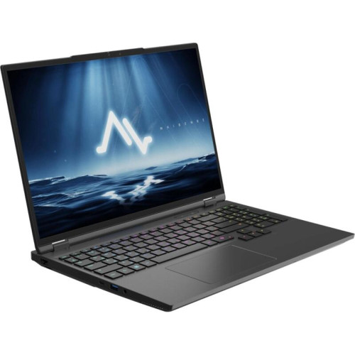 Ноутбук Maibenben X16E-R99558 Ryzen 9 9955HX 32Gb SSD2Tb NVIDIA GeForce RTX5080 16Gb 16
