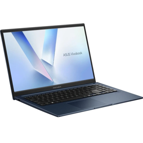 Ноутбук/ ASUS X1504MA-BQ601 15.6