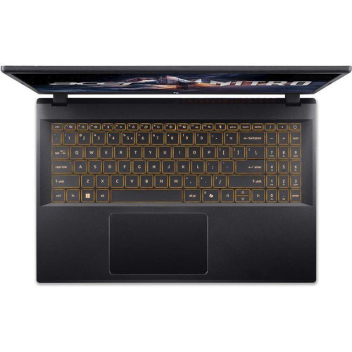 Ноутбук Acer Nitro V 15 ANV15-52-5546 Intel Core 5 210H/16Gb/SSD512Gb/RTX5050 8Gb/15.6