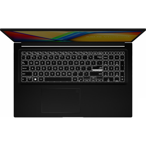 Ноутбук/ ASUS K3704VA-AU051 17.3