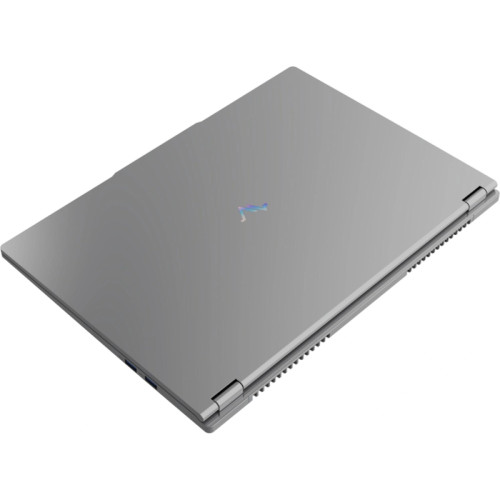 Ноутбук Maibenben P15B-R576UM Ryzen 5 7640HS 16Gb SSD512Gb AMD Radeon 760M 15.3