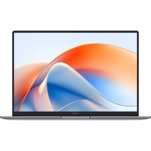 Ноутбук Honor MagicBook X16 Plus 2025 BornB-5651F Core 5 220H 16Gb SSD512Gb Intel Iris Xe graphics 16
