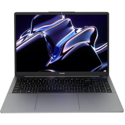 Ноутбук Tecno MegaBook K16SDA Ryzen 5 7430U 16Gb SSD1Tb AMD Radeon Graphics 16