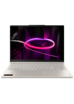 Ноутбук Lenovo Yoga 7 16AGP11 Ryzen AI 5 435 16Gb SSD512Gb AMD Radeon 840M 16