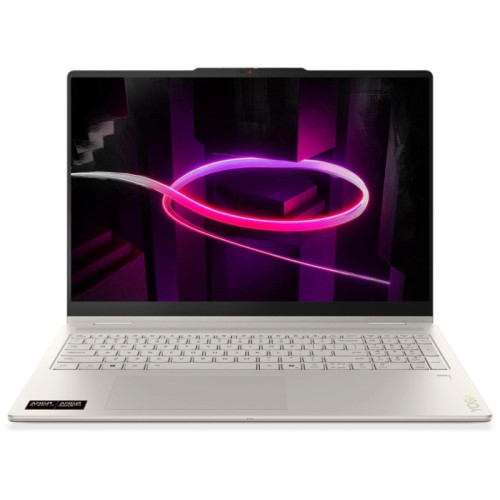 Ноутбук Lenovo Yoga 7 16AGP11 Ryzen AI 5 435 16Gb SSD512Gb AMD Radeon 840M 16