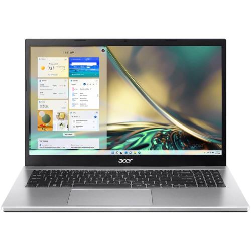 Ноутбук/ ACER Aspire3 A315-59-52X6 15.6