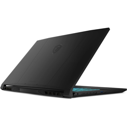 Ноутбук MSI Katana 17 B13VEK-1621XRUY Core i5 13420H 8Gb SSD512Gb NVIDIA GeForce RTX4050 6Gb 17.3