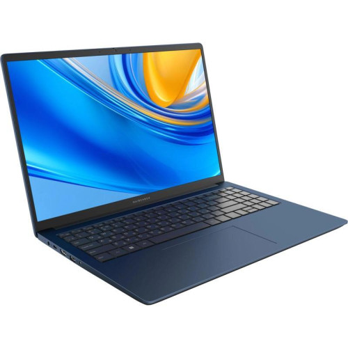 Ноутбук Maibenben M657 Ryzen 7 5825U 16Gb SSD1Tb AMD Radeon Graphics 15.6