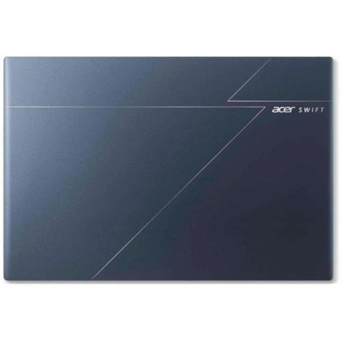 Ноутбук Acer Swift Edge 16 AI SFE16-I51-76RR Core Ultra 7 355 16Gb SSD512Gb Intel Graphics 16