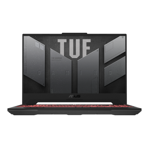 Ноутбук/ ASUS TUF A15 FA507UI-HQ059 15.6