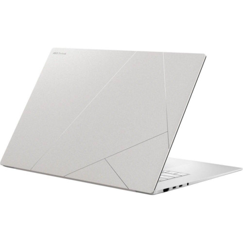 Ноутбук ASUS Zenbook S16 UM5606WA-RK220W AMD Ryzen AI 9 HX 370/32Gb (soldered D5)/SSD1Tb/UMA/16 Ноутбук ASUS Zenbook S16 UM5606WA-RK220W AMD Ryzen AI 9 HX 370/32Gb (soldered D5)/SSD1Tb/UMA/16