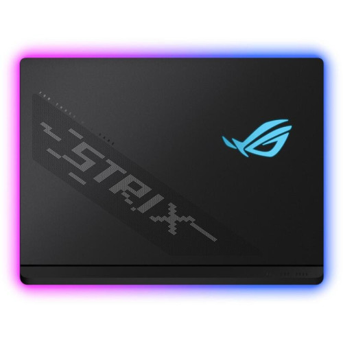 Ноутбук Asus ROG Strix Scar 18 G835LX-SA186W Core Ultra 9 275HX 64Gb SSD2Tb NVIDIA GeForce RTX 5090 24Gb 18
