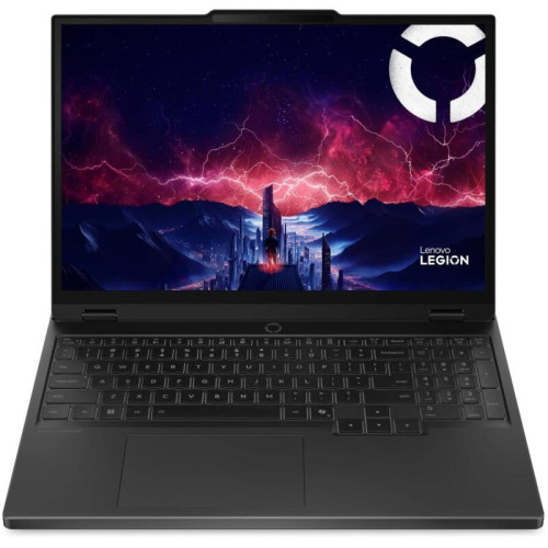 Ноутбук Lenovo Legion 5 15AKP10 Ryzen AI 7 350 32Gb SSD1Tb NVIDIA GeForce RTX 5070 8Gb 15.1