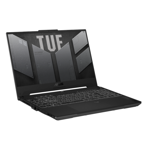 Ноутбук/ ASUS TUF A17 FA707NV-HX079 17.3