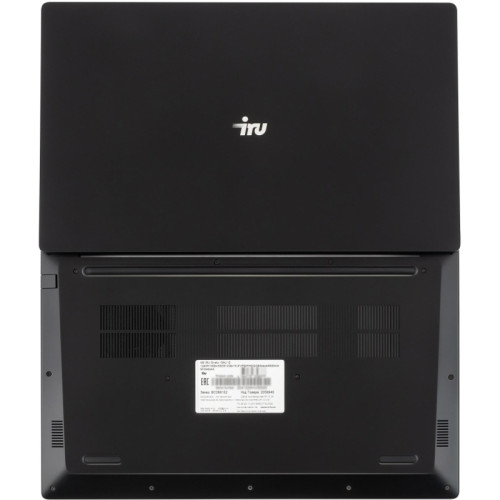 Ноутбук IRU Strato 15ALID5 Core i7 13620H 16Gb SSD512Gb Intel UHD Graphics 15.6