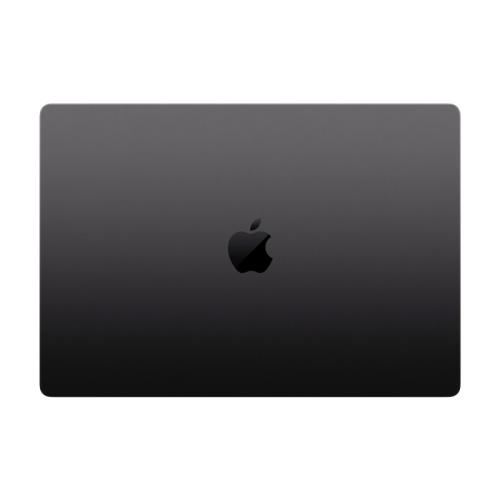 Ноутбук Apple/ 16-inch MacBook Pro: Apple M3 Max with 14-core CPU, 30-core GPU/36GB/1TB SSD - Space Black/RU