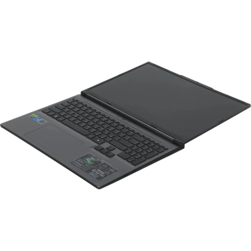 Ноутбук/ Maibenben X16C-i73756 16