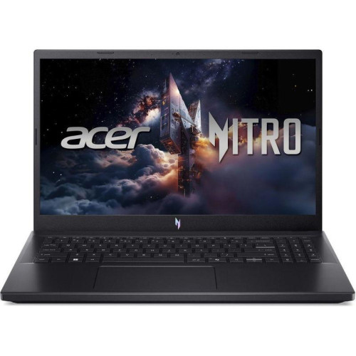 Ноутбук Acer Nitro V 15 ANV15-52-5546 Intel Core 5 210H/16Gb/SSD512Gb/RTX5050 8Gb/15.6