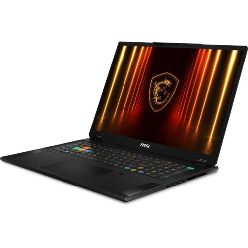 Ноутбук MSI Stealth 16 AI A2HWFG-086XRU Core Ultra 7 255H 32Gb SSD1Tb NVIDIA GeForce RTX 5060 8Gb 16 Ноутбук MSI Stealth 16 AI A2HWFG-086XRU Core Ultra 7 255H 32Gb SSD1Tb NVIDIA GeForce RTX 5060 8Gb 16