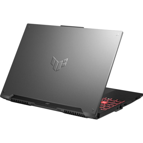 Ноутбук Asus TUF Gaming A16 FA607NUG-RL161 Ryzen 7 7445HS 16Gb SSD512Gb NVIDIA GeForce RTX4050 6Gb 16