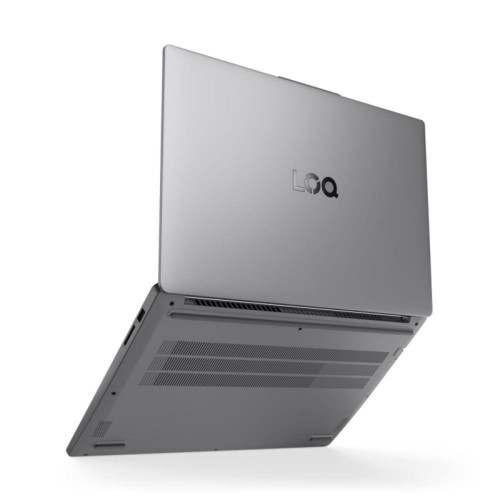 Ноутбук Lenovo LOQ 15IAX9E Intel Core i5-12450HX/16Gb/SSD512Gb/RTX3050 6Gb (65W)/15.6