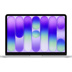 Ноутбук Apple MacBook Neo A3404 A18 Pro 6 core 8Gb SSD256Gb/5 core GPU 13