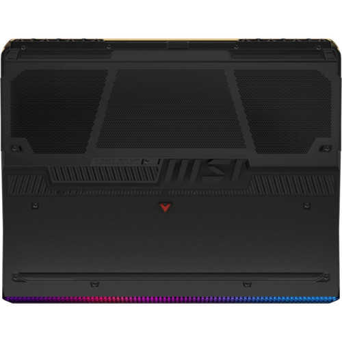 Ноутбук MSI Raider 16 HX A2XWIG-688CA Core Ultra 9 275HX 64Gb SSD2Tb NVIDIA GeForce RTX5080 16Gb 16