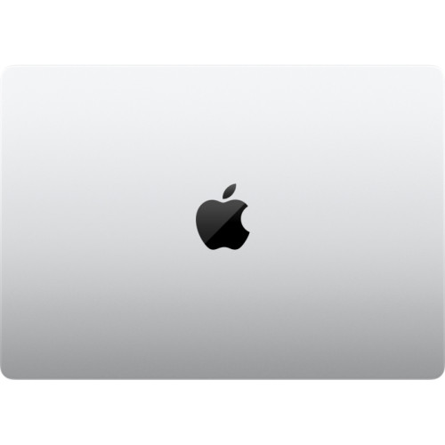 Ноутбук Apple/ 14-inch MacBook Pro: Apple M5 Pro 15-core CPU, 16-core GPU/48GB/1TB SSD - Silver En kbd 3 pin Ноутбук Apple/ 14-inch MacBook Pro: Apple M5 Pro 15-core CPU, 16-core GPU/48GB/1TB SSD - Silver En kbd 3 pin
