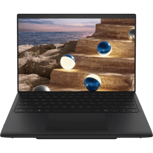 Ноутбук Asus ZenBook Duo UX8407AA-SN198X Core Ultra X9 388H 32Gb SSD1Tb Intel Arc B390 14