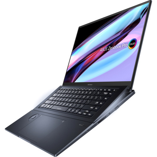 Ноутбук/ ASUS UX7602VI-ME097X Touch 16