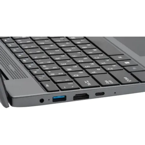 Ноутбук IRU Tactio 15PHC Ryzen 5 7430U 8Gb SSD256Gb AMD Radeon Graphics 15.6 Ноутбук IRU Tactio 15PHC Ryzen 5 7430U 8Gb SSD256Gb AMD Radeon Graphics 15.6