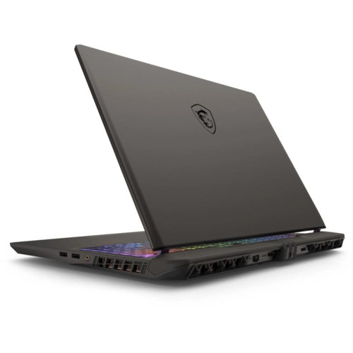 Ноутбук MSI Vector 16 HX AI A2XWHG-080XRU Core Ultra 7 255HX 32Gb SSD1Tb NVIDIA GeForce RTX5070Ti 12Gb 16