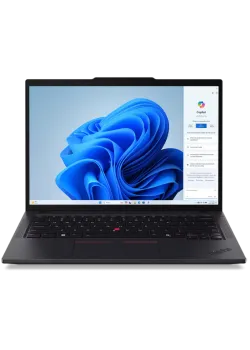 Ноутбук Lenovo ThinkPad T14 Gen5 2.2K IPS 100%sRGB U5-125H/ 32Gb/ 1Tb/ Win11Pro