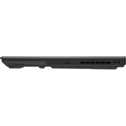 Ноутбук Asus TUF Gaming A16 FA607NUQ-WS73 Ryzen 7 170 16Gb SSD512Gb NVIDIA GeForce RTX4050 6Gb 16