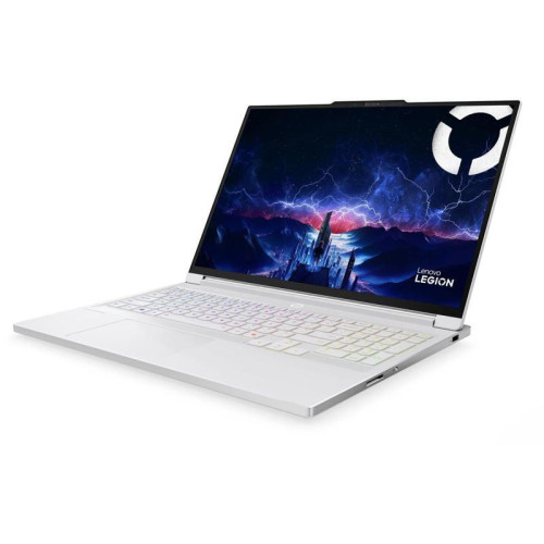 Ноутбук Lenovo Legion 7 16IAX10 Core Ultra 9 275HX 32Gb SSD1Tb NVIDIA GeForce RTX 5060 8Gb 16