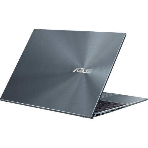 Ноутбук/ ASUS UX5401ZA-KN150W Touch 14