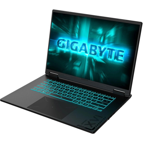 Ноутбук Gigabyte GAMING A16 Core Ultra 9 185H 16Gb SSD1Tb NVIDIA GeForce RTX 5070 8Gb 16